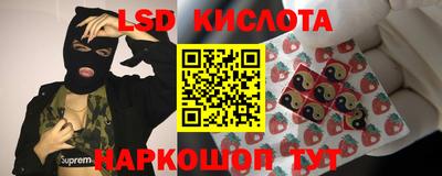 индика Бузулук